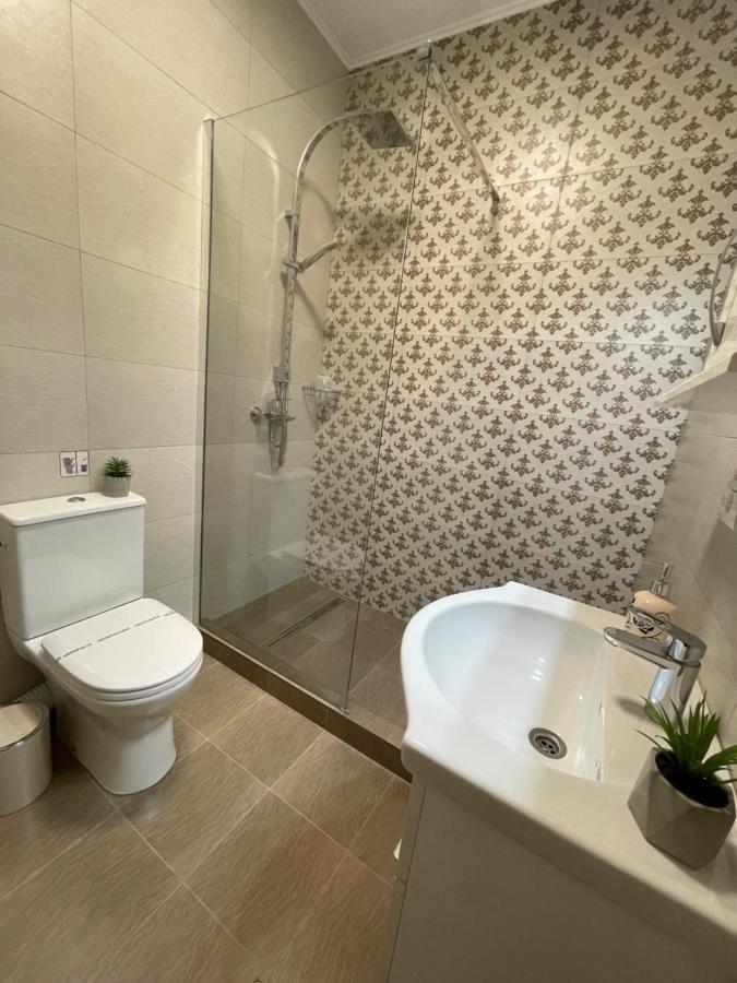 Mamaia Moonlight Apartment Екстериор снимка