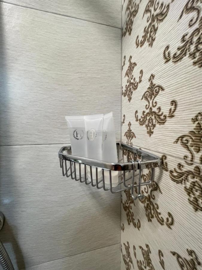 Mamaia Moonlight Apartment Екстериор снимка