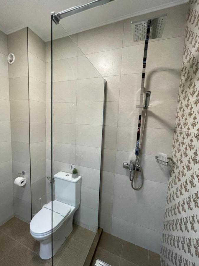 Mamaia Moonlight Apartment Екстериор снимка